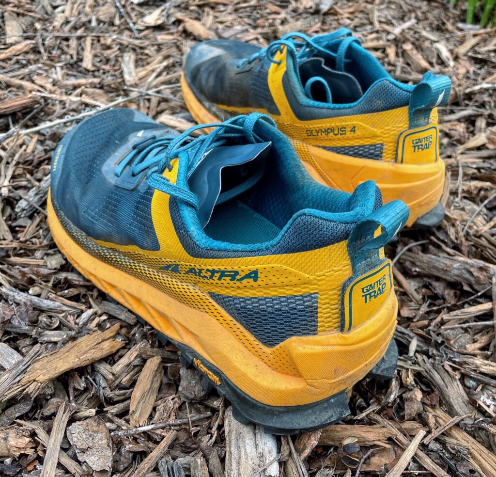 Altra 4 outlet